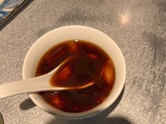 -探鱼·鲜青椒爽麻烤鱼(天河优托邦店)