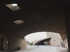 -敦煌莫高窟数字展示中心