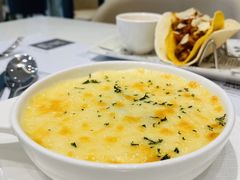 松露土豆泥-Deer Park鹿园西餐(仁恒置地广场店)