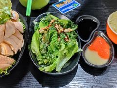 -绿柠食堂(北外滩店)