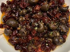 -常和州·夜宵大排档(常州单店)