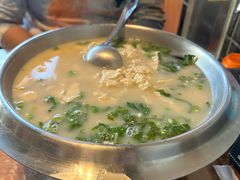 -95号酱骨·一块豆腐(展春园西路店)
