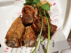 -牛焱·贵州黄牛肉火锅(城西银泰店)