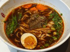-康师傅私房牛肉面(申虹店)