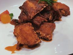 -東舍食唐精品陕菜馆