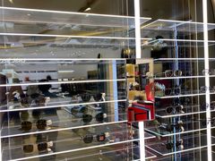 -国药中服免税(北京坊店)