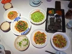-火宫殿·小吃王国(坡子街店)