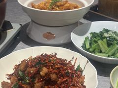 -汉水谣·江景餐厅(江滩店)