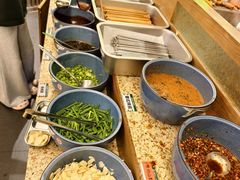 -曾百万小炉小串自助烧烤(高新店)