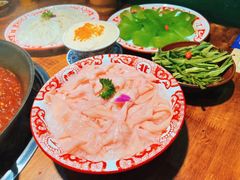 -楠火锅(哈尔滨金爵万象店)