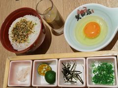 蟹黄泡饭-蟹田居·活蟹料理(东城店)