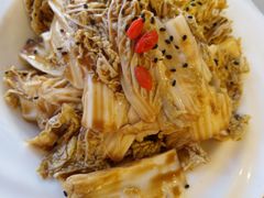 -京天红酒家(马家堡店)