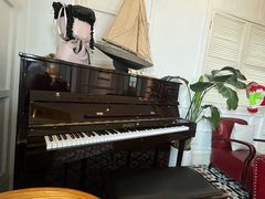 -22ºN BISTRO西餐&酒馆(石奥商业街店)