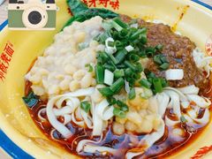 -十八梯邓凳面(大坪正街店)