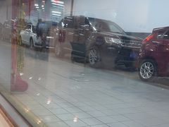 -北京亚奥福瑞福特4S店(北苑家园店)