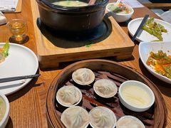 -如轩·海鲜砂锅粥·潮汕菜(海珠店)