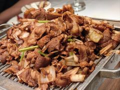 -四季民福烤鸭店(王府井东安门店)