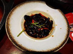 -瑶王府·广西菜(相思湖店)