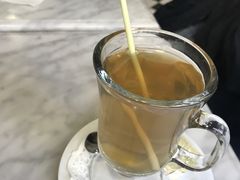 香茅姜茶-安德鲁饼店(总店)