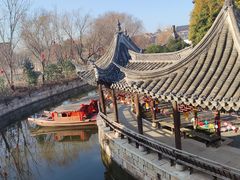 -台儿庄古城