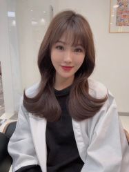 -Rise Hair上升造型