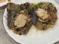 -亚龙湾8号(丁村万人海鲜广场店)