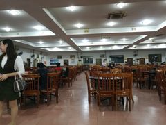 大堂-华仔土鸡店(创意产业园店)