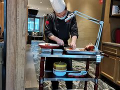 -大鸭梨烤鸭(枣园店)