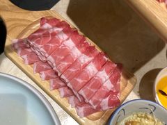 -三宝涮肉(体育学院店)