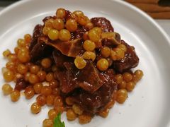 糖醋排骨-拈菜(观音桥阳光世纪店)