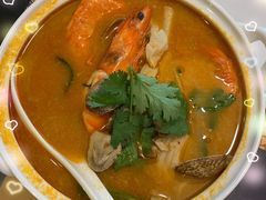 -simply thai天泰(长泰广场店)