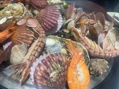 -海岛渔村大酒店(云霄路店)