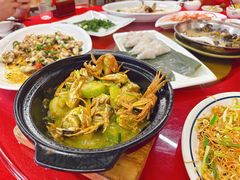 -八仔大富楼·河鲜(西江店)