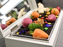 -3号仓库·创意中国菜(长宁龙之梦店)
