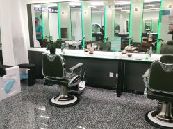 -BUTY HAIR 比帝专业烫染店