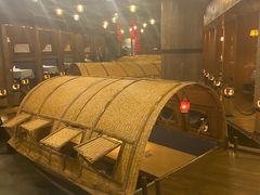 -老船坞水上餐厅(亚洲大酒店  东四十条店)