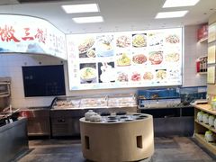 -徽三说·土徽菜·中国徽菜连锁品牌(一中店)