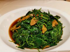 螺丝肉韭菜-得月楼·省级非遗·传统苏帮菜(观前店)