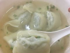 -潘国仙耳光馄饨(黄家阙路店)