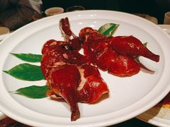 -桂小厨广西菜(万象城店)