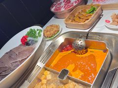 -九鼎轩脆毛肚火锅(南京东路店)