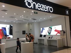 -美承onezero(M+购物中心店)