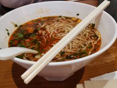 -鼎高高陕西美食(龙德广场店)