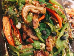 -灶东家民间菜(回兴店)