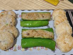 -德胜轩正宗顺德菜(宝安沙井会展中心店)