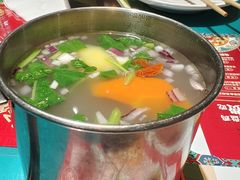 -巴依老爷新疆美食(天津远洋乐堤港店)