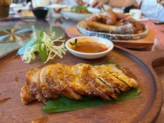 -南沙游艇会·大兵船餐厅