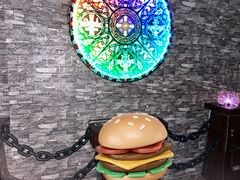 -Y&Y创意真人密室逃脱馆(人民广场步行街店)