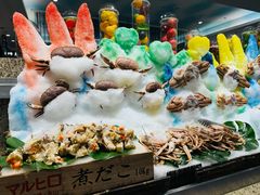-初色海鲜自助(万丰路店)