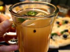 -食间牛排(湖西路店)